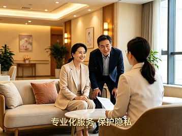五常有偿售卵代生女生的客户的客户群体有哪些