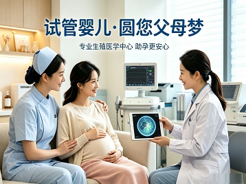 五常辅助生育服务 试管婴儿行业的兴起背景、发展与未来展望